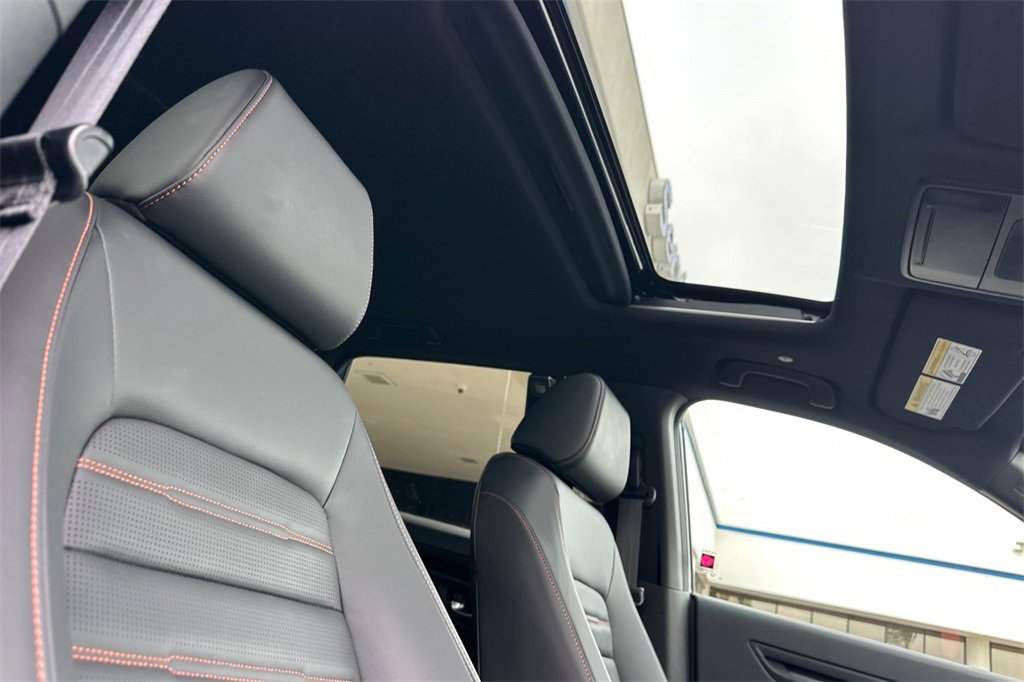 Certified 2025 Honda CR-V Sport-L image 18
