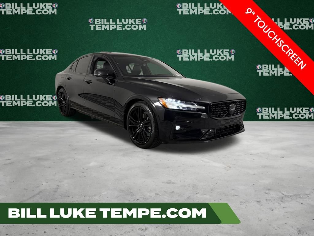 Used 2023 Volvo S60 B5 Plus w/ Climate Package