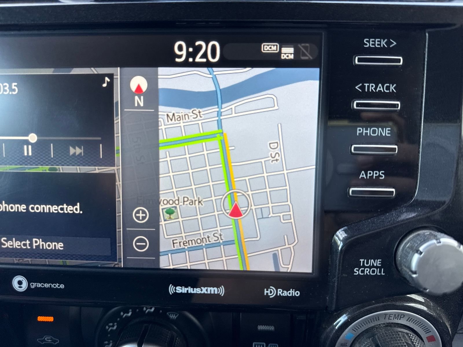 Used 2021 Toyota 4Runner Venture image 19