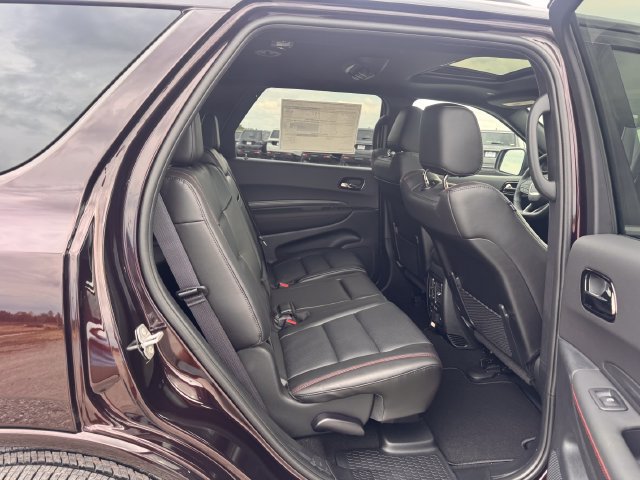 New 2027 Dodge Durango GT AWD/4WD image 30