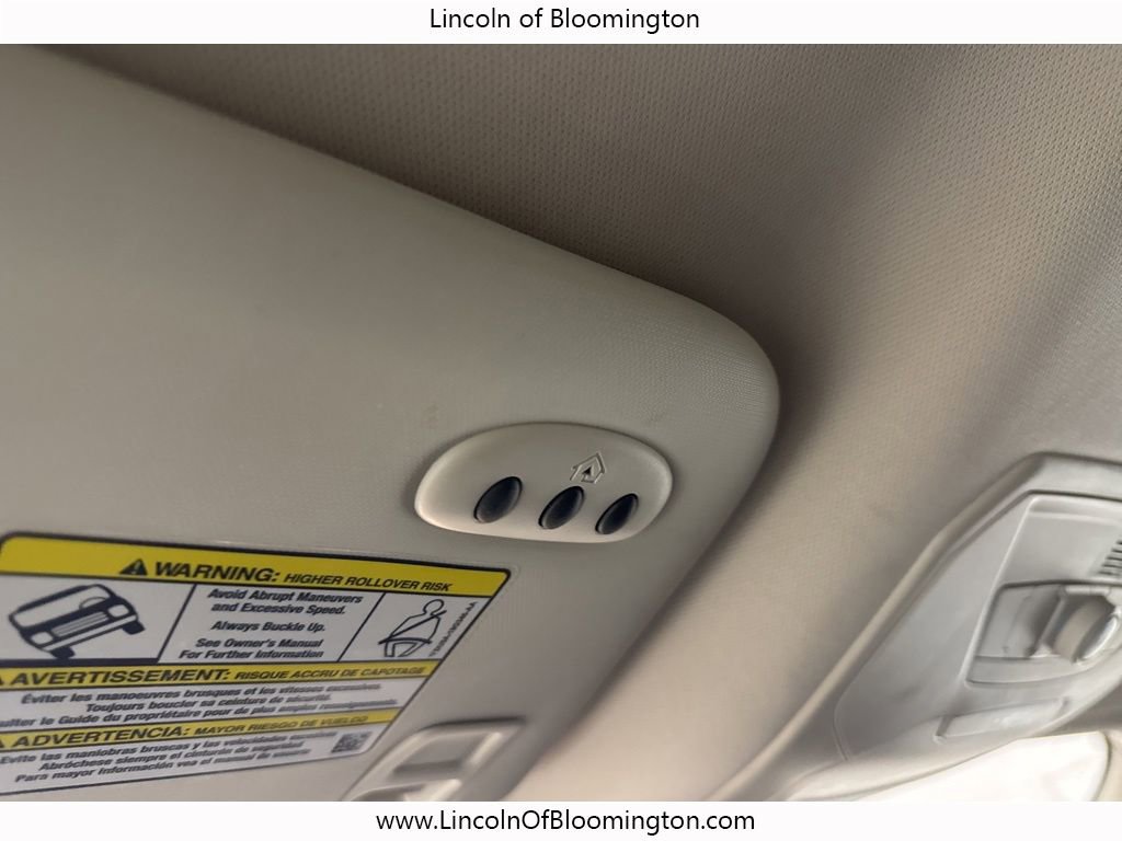 Used 2013 Ford Escape SEL image 56