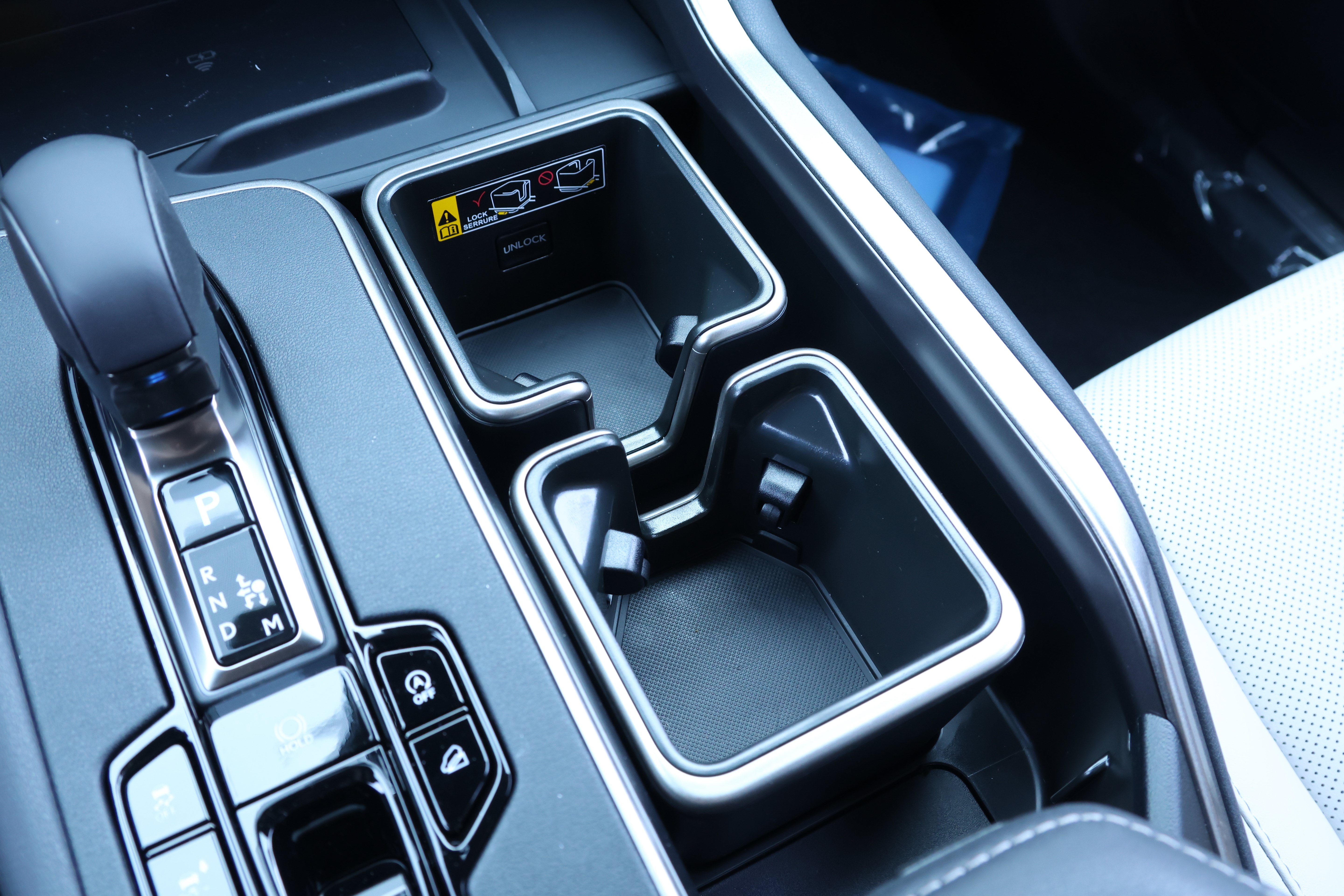 New 2026 Lexus TX 350 AWD image 26