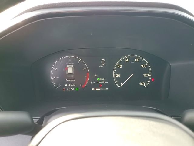 Used 2025 Honda CR-V LX image 19