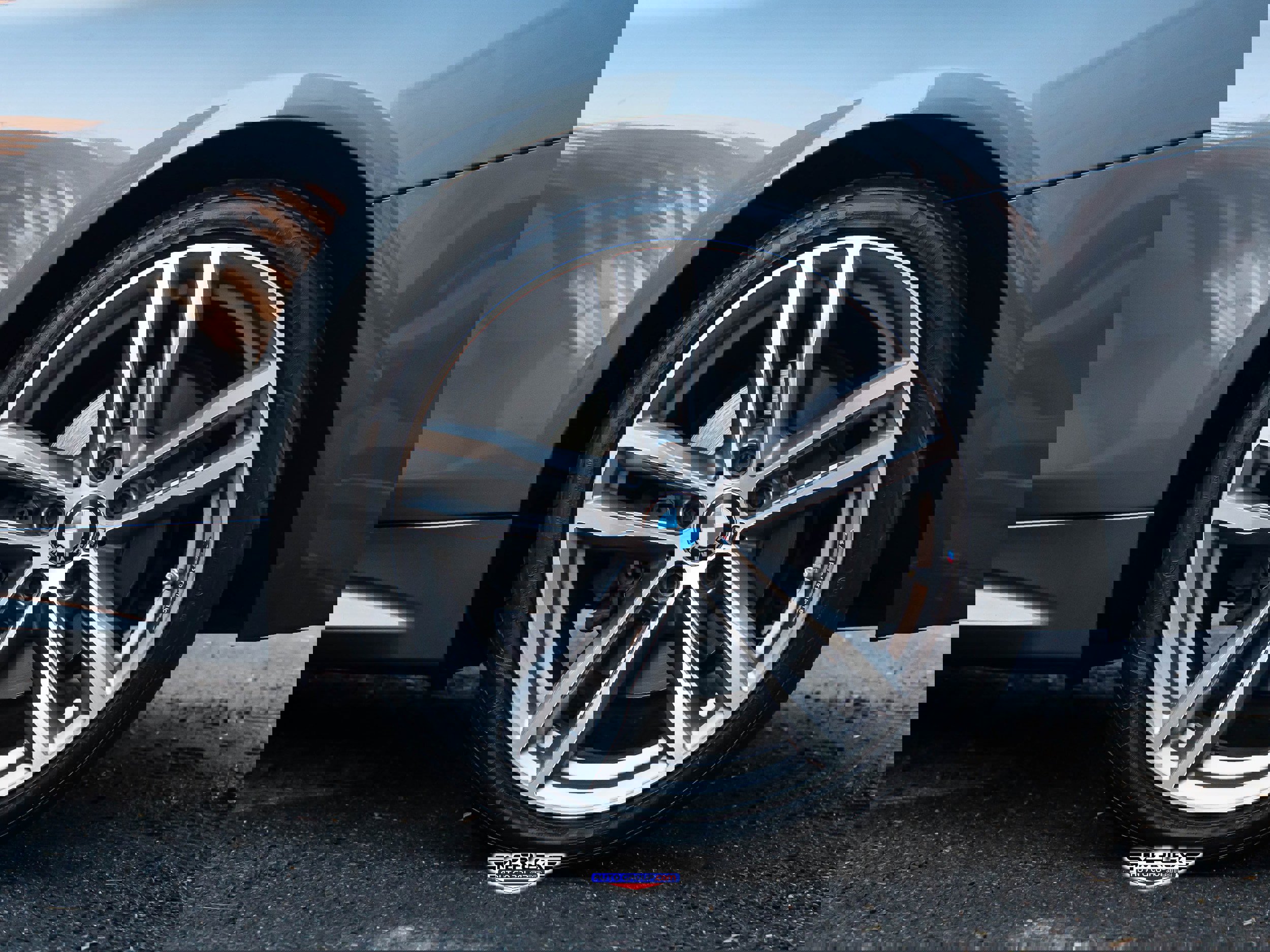 Used 2019 BMW 430i Coupe w/ M Sport Package image 12