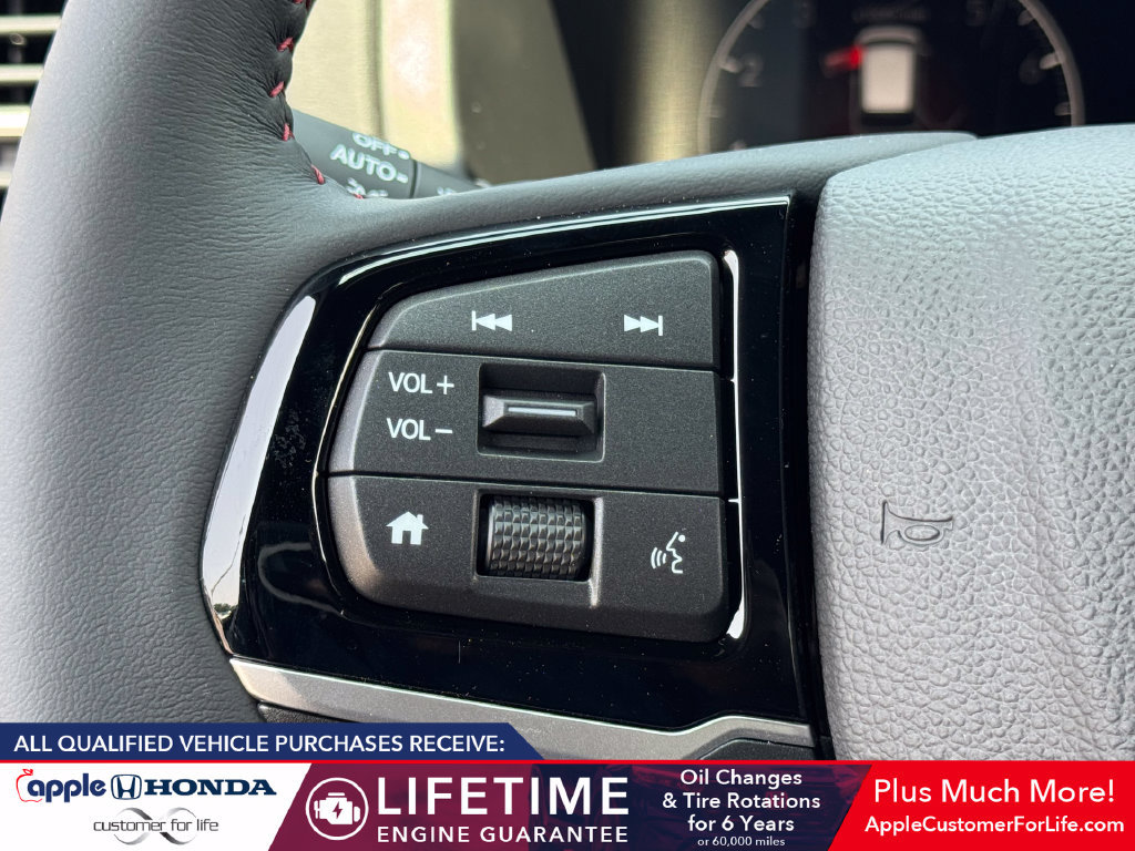 New 2026 Honda Odyssey Sport-L image 23