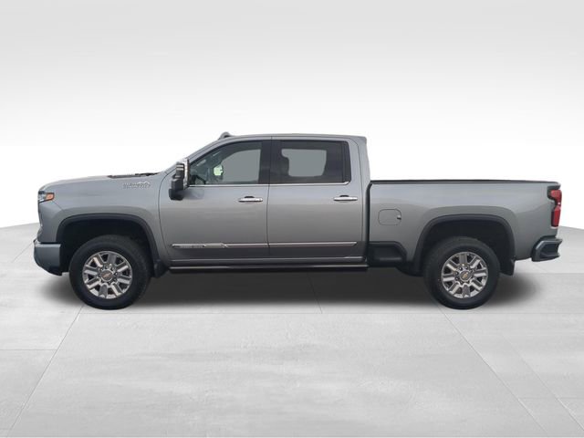 Certified 2025 Chevrolet Silverado 3500 High Country w/ High Country Premium Package image 2