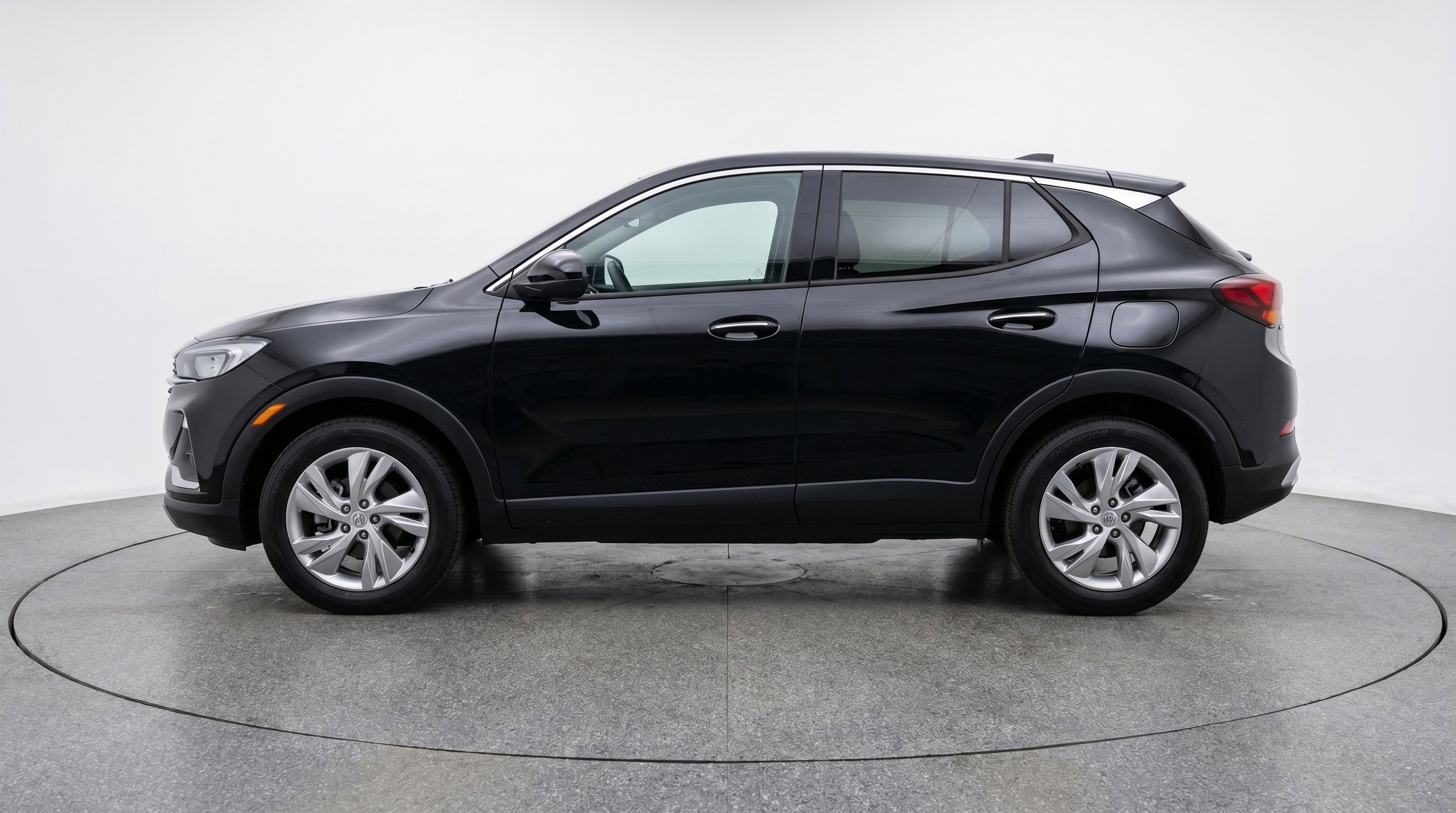 Used 2025 Buick Encore GX Preferred FWD image 5