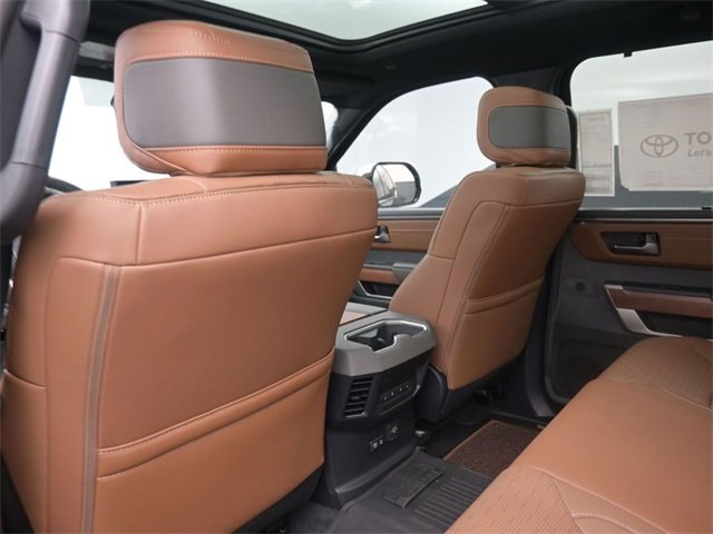 New 2026 Toyota Tundra 1794 Edition image 14