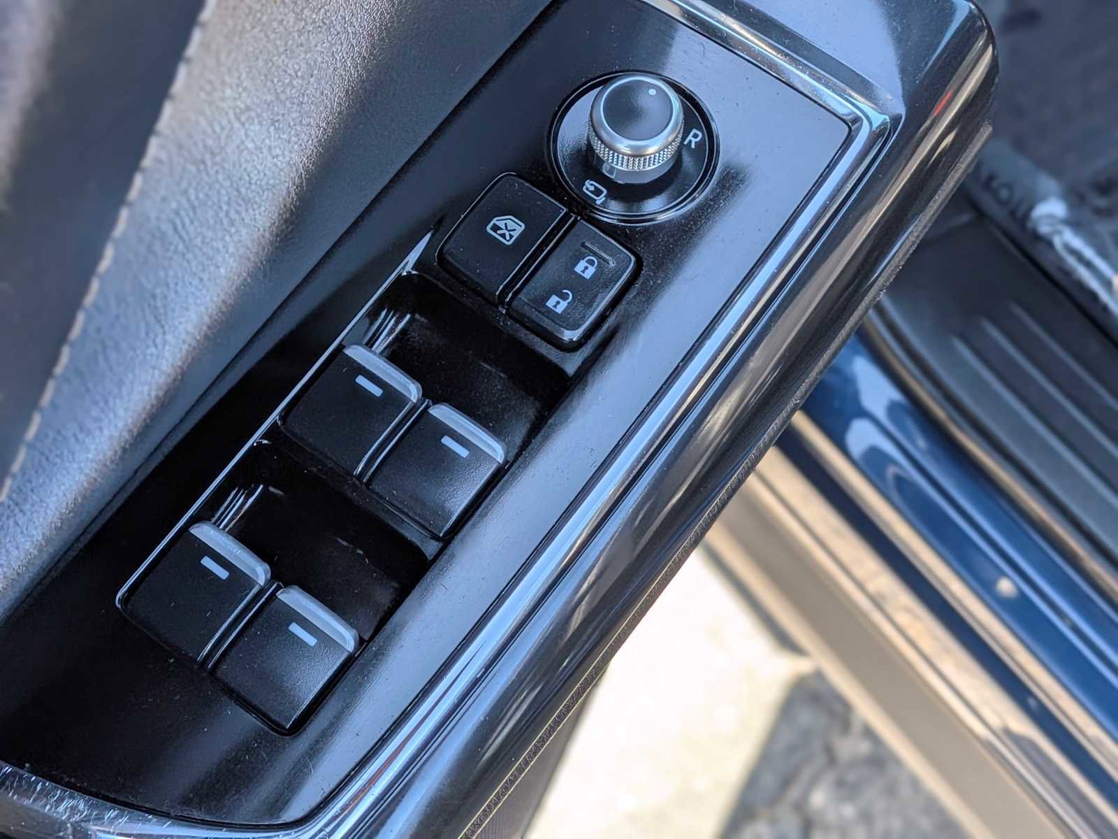 Used 2021 MAZDA CX-9 Grand Touring AWD/4WD image 18