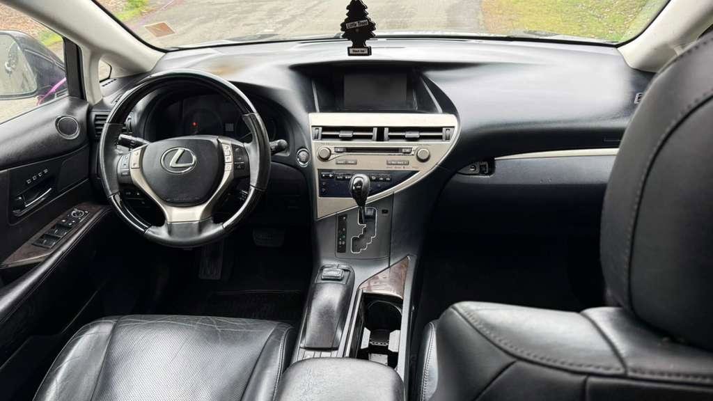 Used 2015 Lexus RX 350 AWD image 10