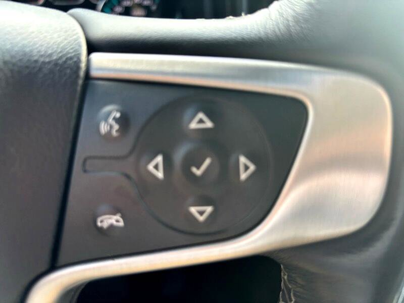 Used 2018 GMC Sierra 1500 SLT image 17