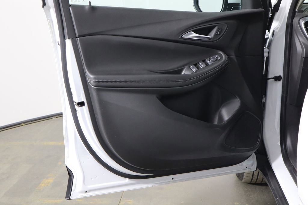 Used 2024 Buick Encore GX Preferred image 19