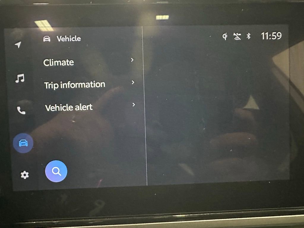 Used 2026 Toyota Camry SE image 30