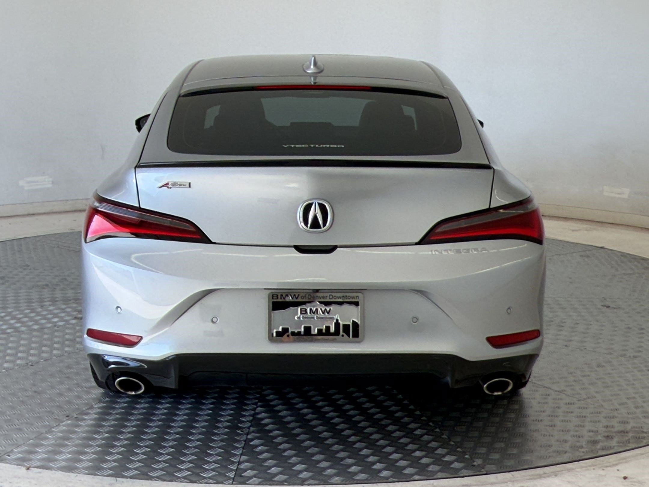 Used 2024 Acura Integra A-Spec w/ Technology Package FWD image 10