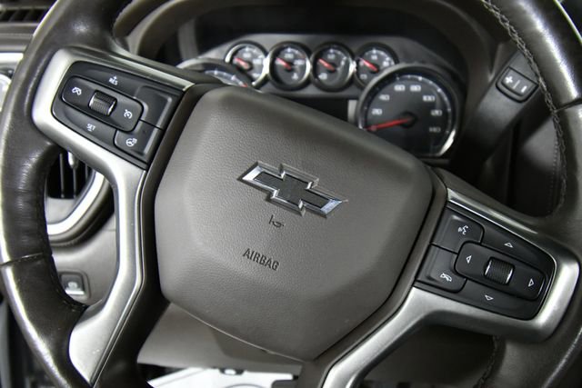 Used 2019 Chevrolet Silverado 1500 LT Trail Boss image 2