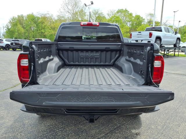 New 2026 GMC Canyon Denali AWD/4WD image 26