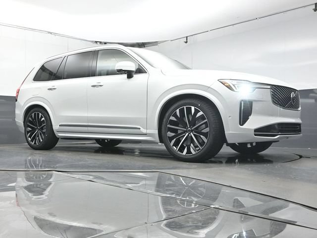 Used 2026 Volvo XC90 B6 Ultra w/ Protection Package Premier AWD/4WD image 41