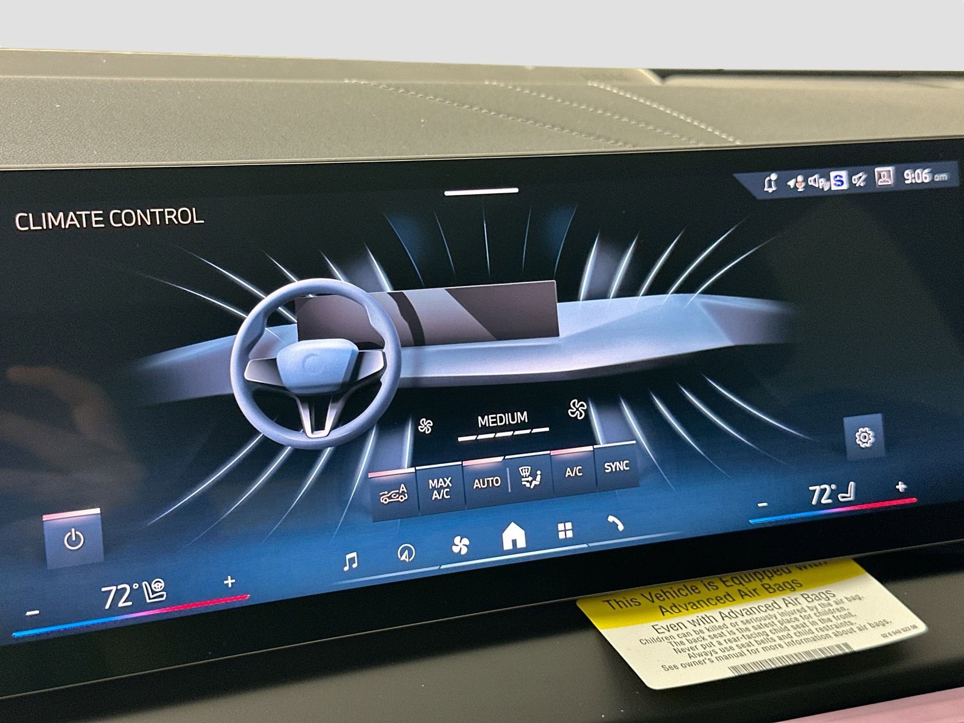 New 2026 BMW X3 xDrive30 image 15