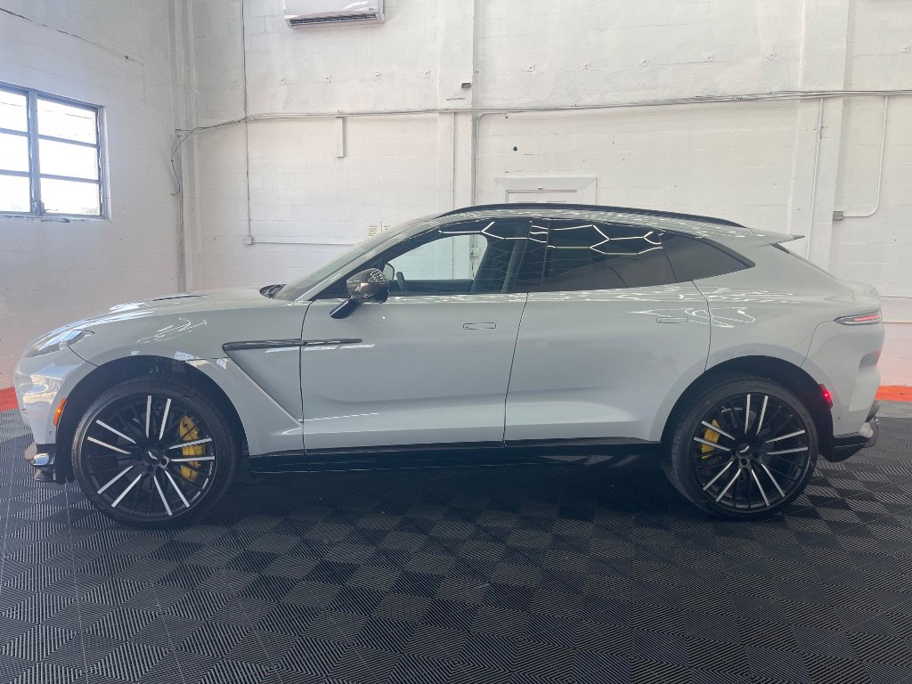 Used 2023 Aston Martin DBX 707 image 38