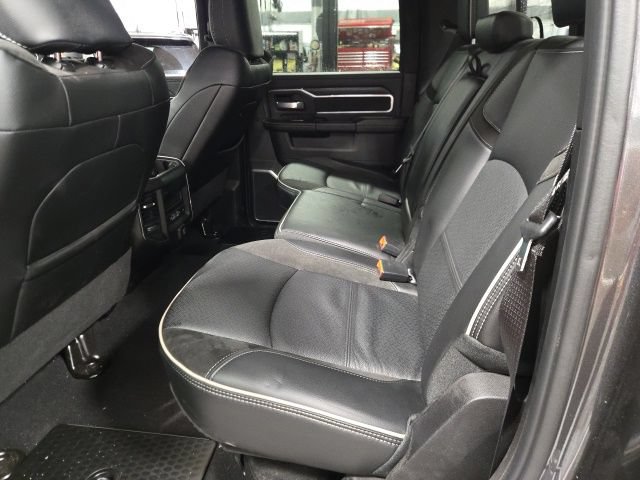 Used 2024 RAM 3500 Laramie w/ Sport Appearance Package AWD/4WD image 13