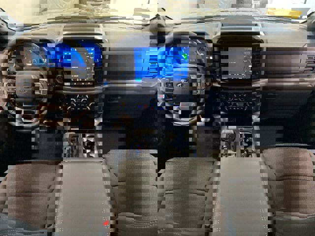 New 2026 Ford F150 XLT image 10