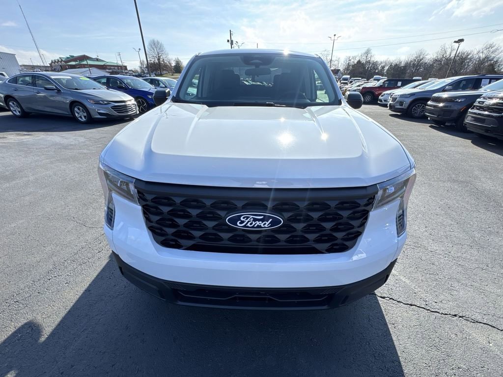 New 2026 Ford Maverick XL w/ Equipment Group 101A image 26