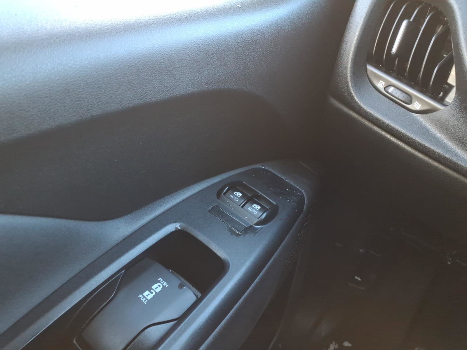 Used 2022 RAM ProMaster City Tradesman FWD image 19