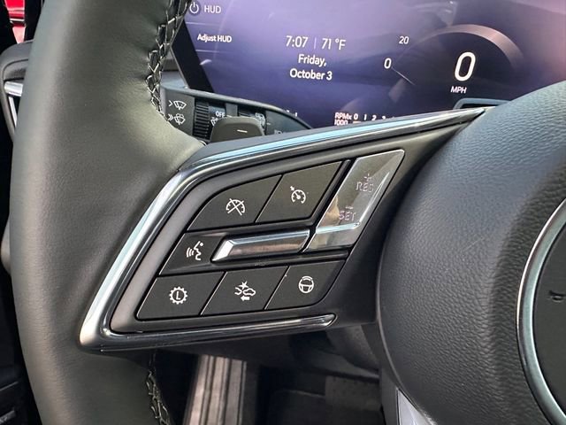 New 2026 Buick Enclave Sport Touring w/ Super Cruise Package image 28