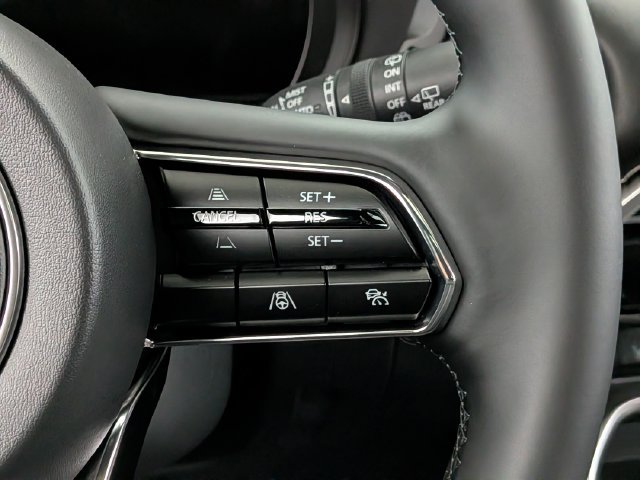 New 2026 MAZDA CX-70 3.3 Turbo w/ Premium Plus Pkg AWD/4WD image 22