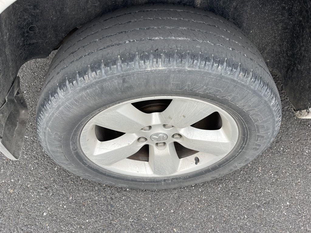 Used 2015 RAM 1500 Tradesman w/ Popular Equipment Group image 10