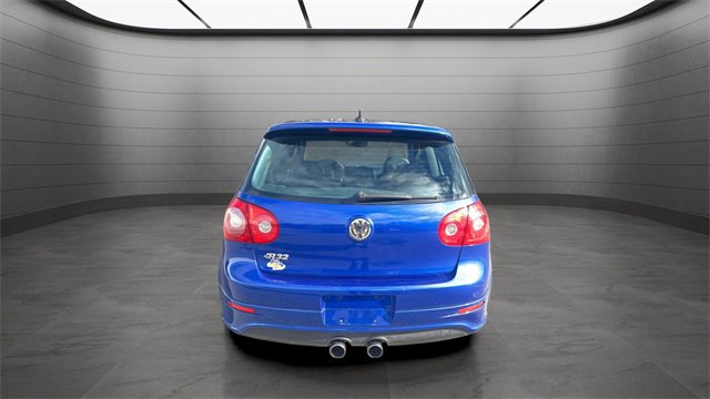 Used 2008 Volkswagen R32 image 8