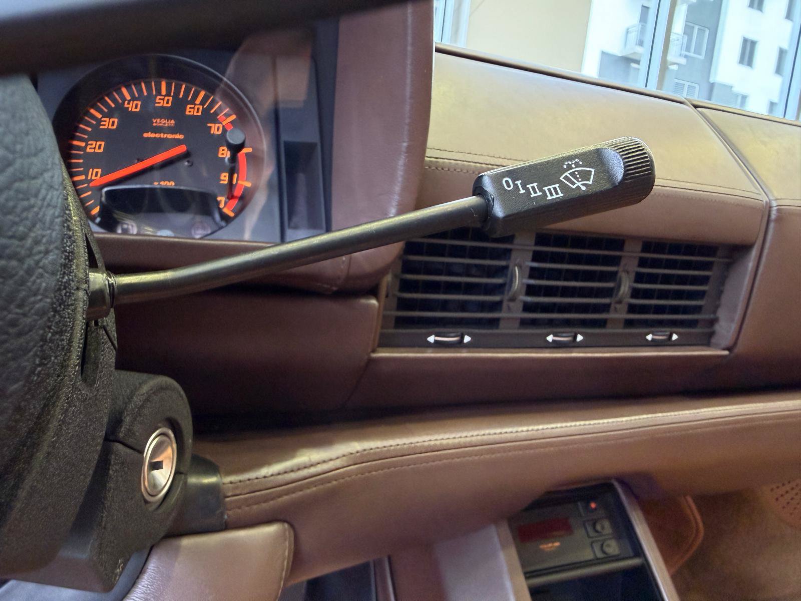Used 1990 Ferrari Testarossa RWD image 74