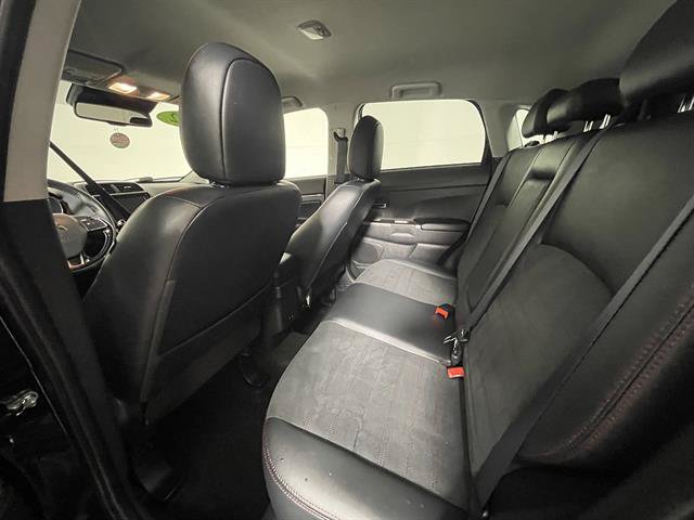 Used 2022 Mitsubishi Outlander Sport AWD image 10