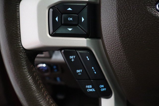 Used 2017 Ford F250 King Ranch w/ King Ranch Ultimate Package AWD/4WD image 40