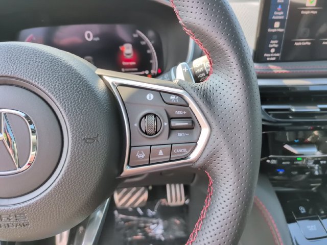 New 2026 Acura MDX A-Spec AWD/4WD image 19