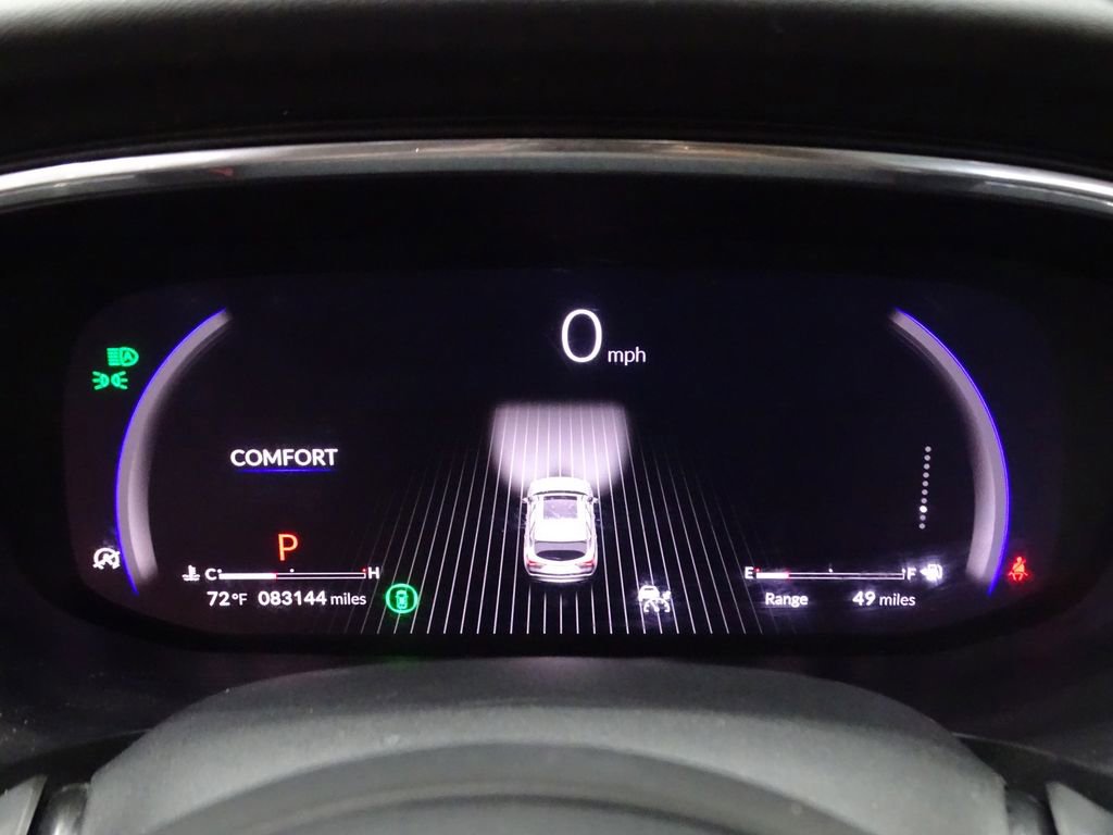 Used 2022 Acura MDX A-Spec image 31