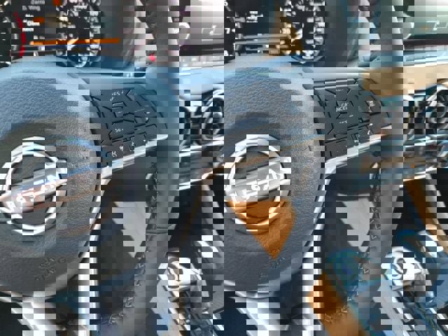 New 2025 Nissan Sentra SV w/ SV Premium Package image 23