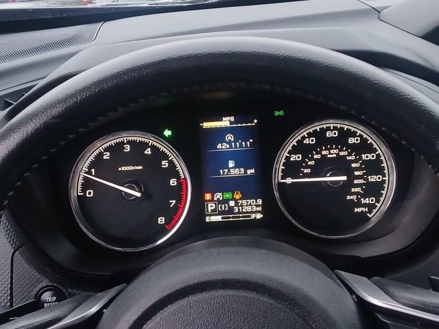 Used 2020 Subaru Forester Touring w/ Popular Package #2 image 8