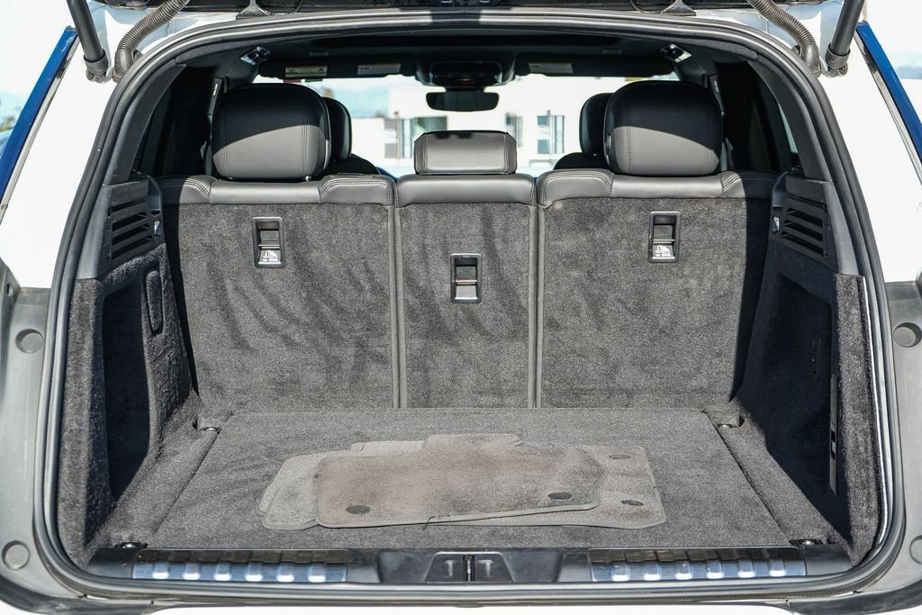 Used 2024 Land Rover Range Rover Sport Dynamic SE image 26