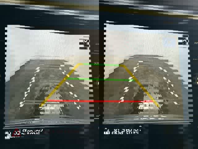 Certified 2023 Volkswagen Atlas Cross Sport SE image 13