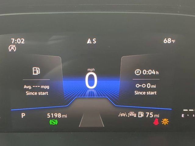 Used 2024 Volkswagen Taos SE FWD image 26