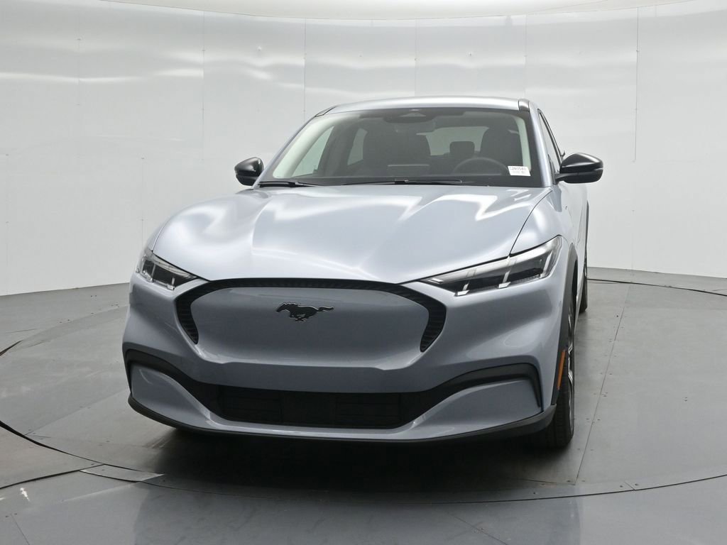 New 2026 Ford Mustang Mach-E Select image 53