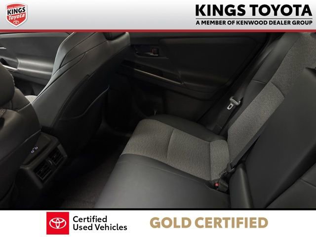 Certified 2026 Toyota bZ image 14