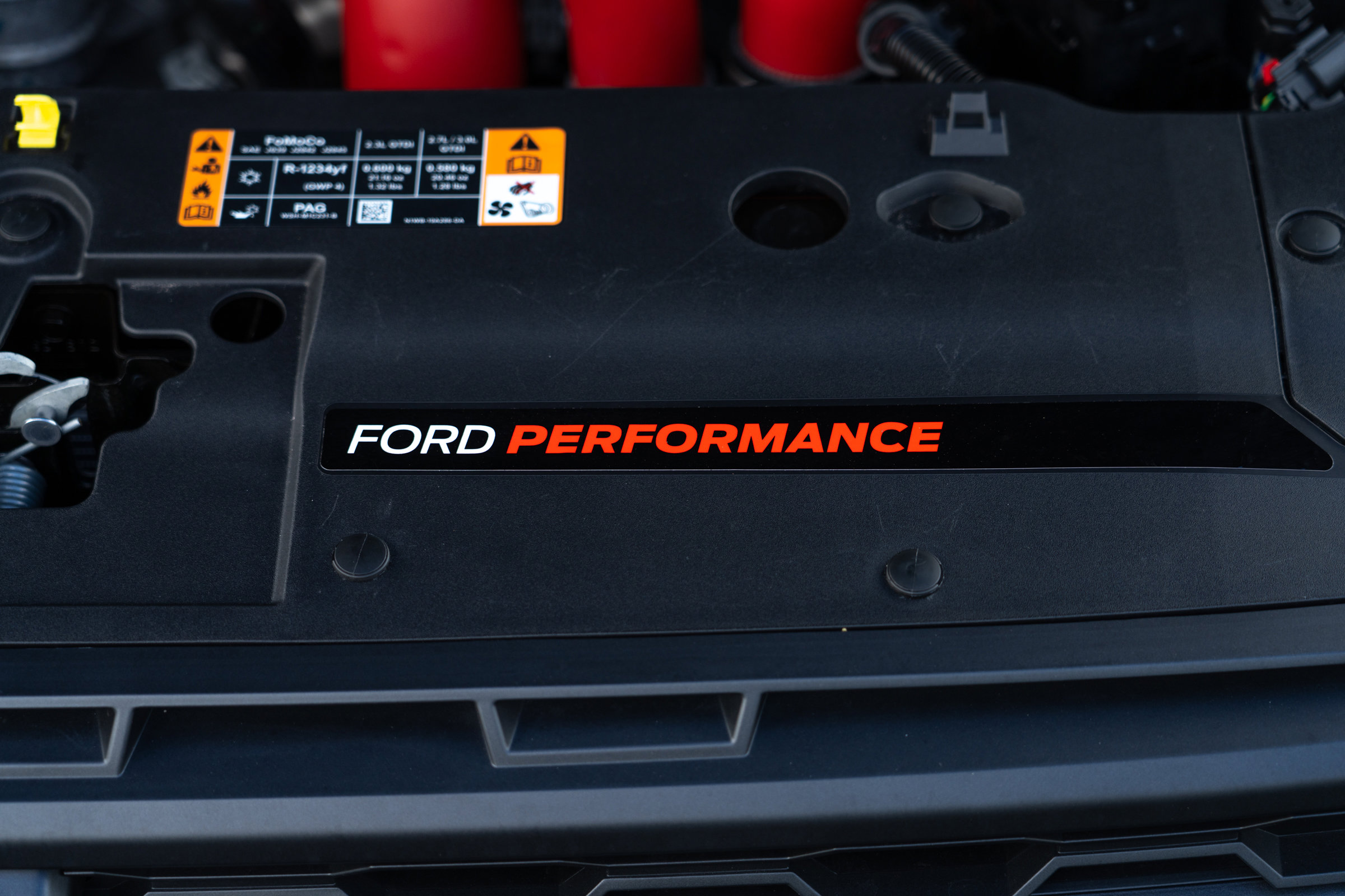 New 2025 Ford Ranger Raptor AWD/4WD image 26