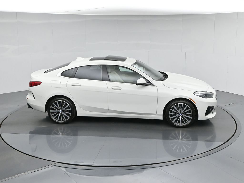 Used 2021 BMW 228i xDrive Gran Coupe w/ Convenience Package image 56