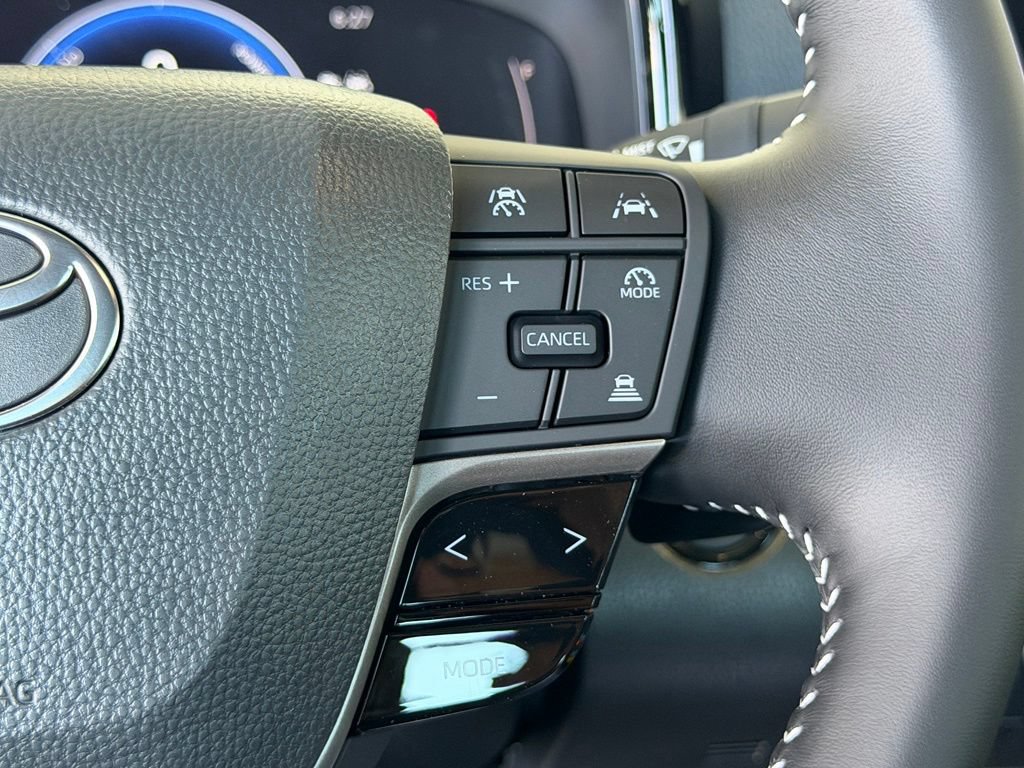 Certified 2026 Toyota Camry SE w/ Convenience Package FWD image 26