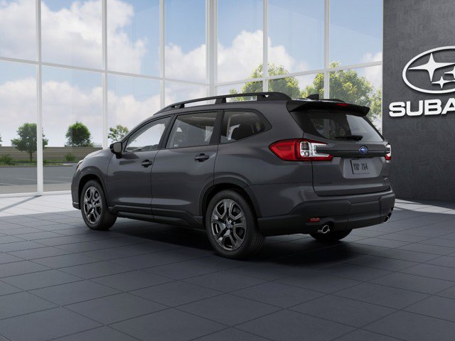 New 2027 Subaru Ascent Onyx Edition AWD/4WD image 4