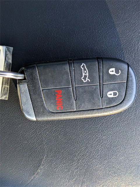 Used 2020 Dodge Challenger SXT image 23