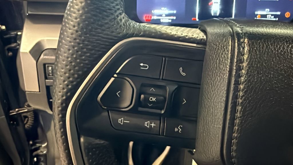 Used 2024 Toyota Tacoma TRD Off-Road w/ TRD Off Road Upgrade Package AWD/4WD image 30