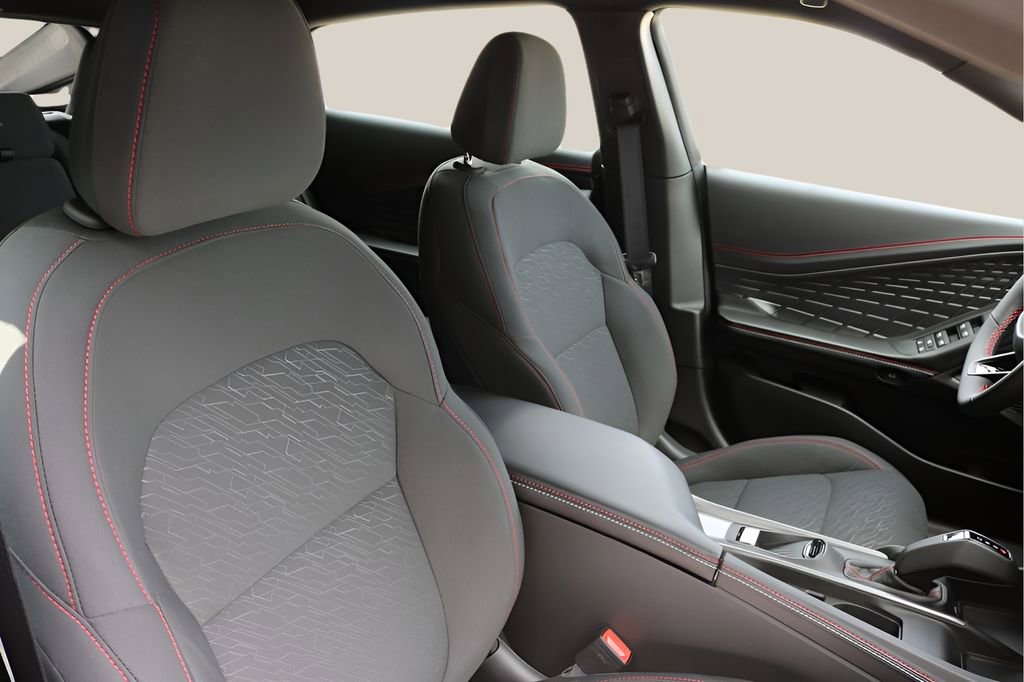 New 2026 Dodge Charger R/T AWD/4WD image 18